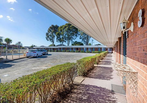 Burwood East Motel - Hobart Tourism 1