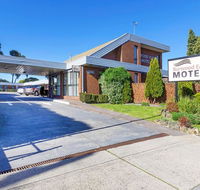 Burwood East Motel - Hobart Tourism