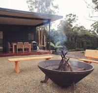Bush  Beach Family Retreat - Tourism TAS