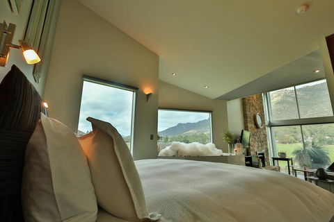 Bushland - Tourism TAS 2