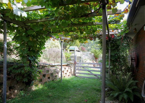 Bushy Park Retreat - Tourism TAS 3