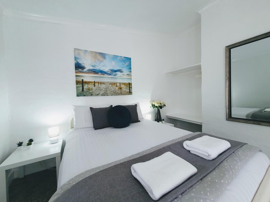 Singleton WA Tourism TAS
