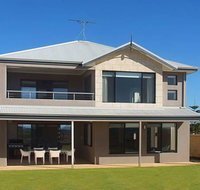 Busselton on the Beach - Tourism TAS