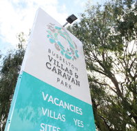 Busselton Villas and Caravan Park - Tourism TAS