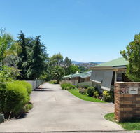 Butterfly Cottage - Hobart Tourism