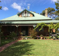 Butterfly Farm Bed and Breakfast Nirranda - Hobart Tourism