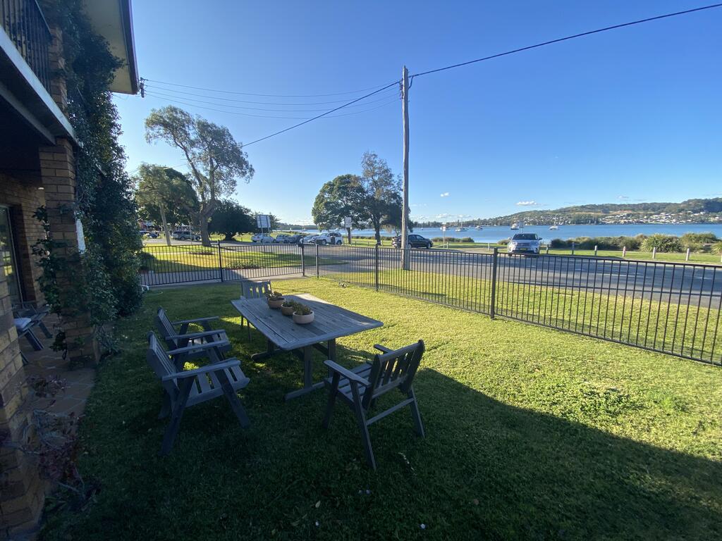 Marmong Point NSW Tourism TAS