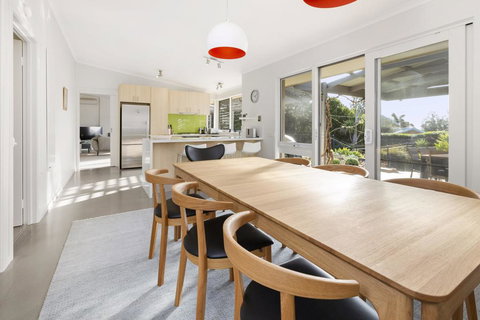 BYANDA - MOUNT MARTHA - Tourism TAS 1