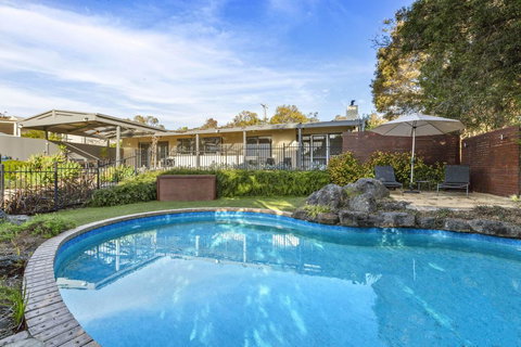 BYANDA - MOUNT MARTHA - Tourism TAS 0