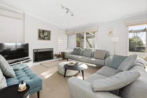 BYANDA - MOUNT MARTHA - Tourism TAS 2