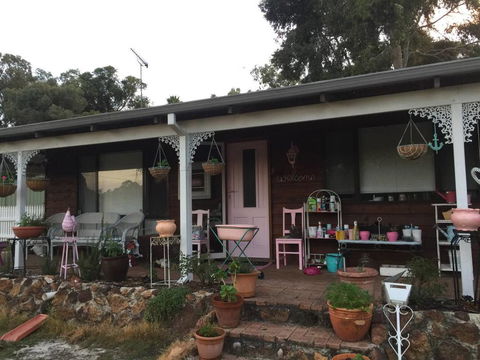 Byfield Road Homestay - Tourism TAS 1