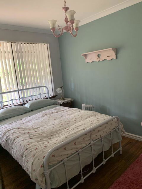 Byfield Road Homestay - Tourism TAS 3