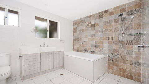 Byron At Lennox - Lennox Head - WIFI - Tourism TAS 3