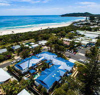 Byron Bay Beach Haven U8 - Hobart Tourism