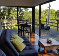 Byron Bay Hinterland Cottages - Tourism TAS
