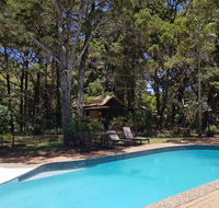 Byron Bay Rainforest Resort - Hobart Tourism