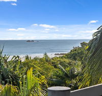 Byron Bay Treehouse on Lighthouse Road - Hobart Tourism