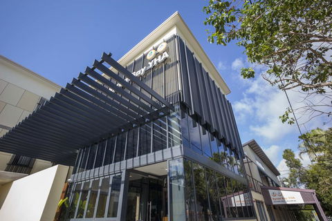 Byron Bay YHA - Hobart Tourism 2