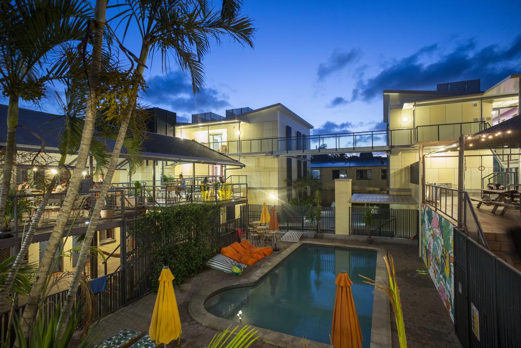 Byron Bay NSW Hobart Tourism