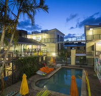Byron Bay YHA - Hobart Tourism
