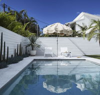 Byron Beach Abodes - Hobart Tourism