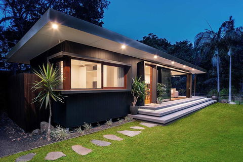 Byron Beach Retreats - Tourism TAS 0