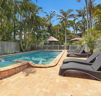 Byron Beachside 9 - Hobart Tourism