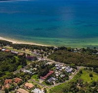 Byron Breeze 5 - Hobart Tourism