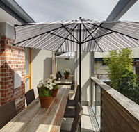 Byron Butter Factory Apartments - Hobart Tourism