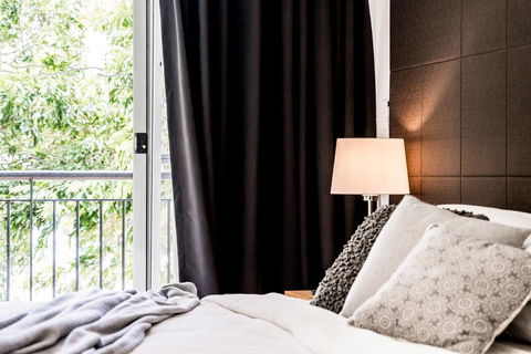 Byron Getaway @ Eco Beach - Hobart Tourism 1