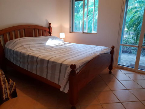 Byron Hinterland Hideaway - Hobart Tourism 3