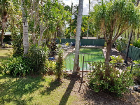 Byron Hinterland Hideaway - Hobart Tourism 2