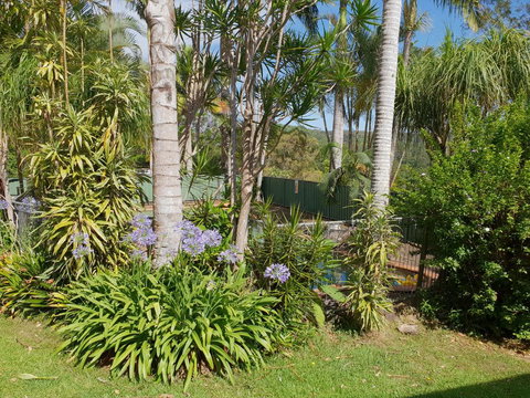 Byron Hinterland Hideaway - Hobart Tourism 0