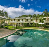 Byron Lakeside Holiday Apartments - Hobart Tourism