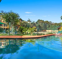 Byron Links Apartments - Hobart Tourism