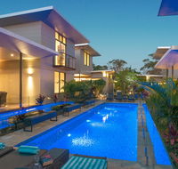 Byron Luxury Beach Houses - Hobart Tourism