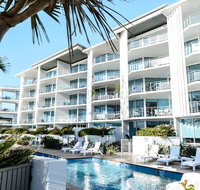 C Bargara Resort - Tourism TAS
