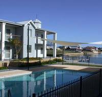 C Mandurah Resort  Serviced Apartments - Tourism TAS