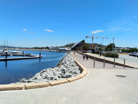 C'est La Vie - Hobart Tourism 3