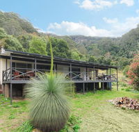 Cabbage Tree Farm - Seclusion and tranquillity - Hobart Tourism