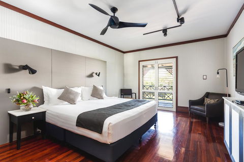 Cable Beach Club Resort & Spa - Hobart Tourism 1