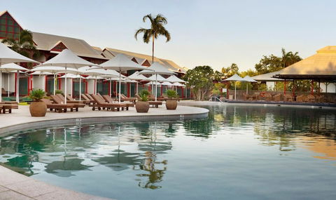 Cable Beach Club Resort & Spa - Hobart Tourism 2