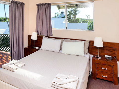 Cable Beachside Villas - Hobart Tourism 3