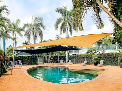 Cable Beachside Villas - Hobart Tourism 1