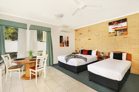 Caboolture Riverlakes Boutique Motel - Hobart Tourism 3