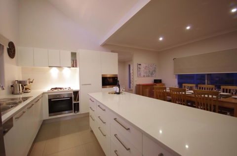 Cadence At Bright - Luxury Accommodation - Tourism TAS 3