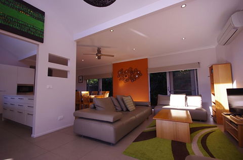 Cadence At Bright - Luxury Accommodation - Tourism TAS 1
