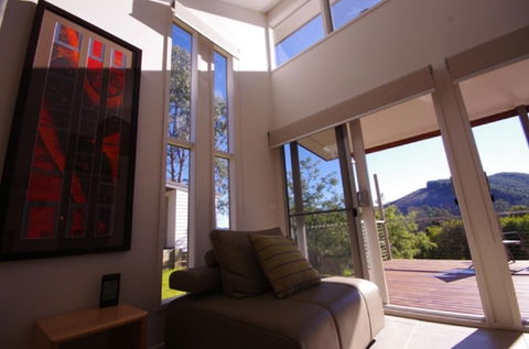 Cadence At Bright - Luxury Accommodation - Tourism TAS 2