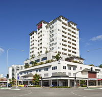 Cairns Central Plaza Apartment Hotel - Hobart Tourism