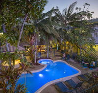 Cairns Central YHA - Hobart Tourism